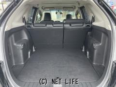 ホンダ フィットシャトルハイブリッド