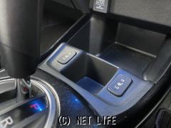 ホンダ フィットシャトルハイブリッド