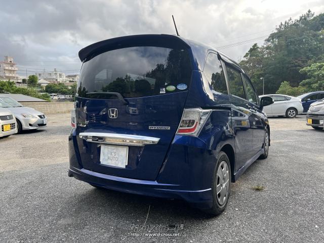 ホンダ フリードハイブリッド