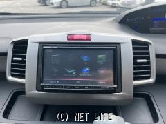 ホンダ フリードハイブリッド