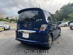 ホンダ フリードハイブリッド