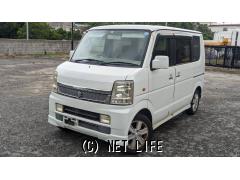 スズキ エブリイワゴン
