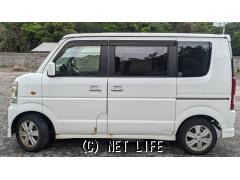 スズキ エブリイワゴン