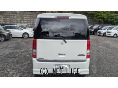 スズキ エブリイワゴン