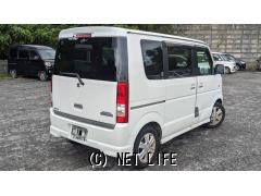 スズキ エブリイワゴン