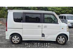 スズキ エブリイワゴン