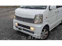 スズキ エブリイワゴン