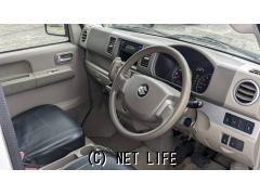 スズキ エブリイワゴン