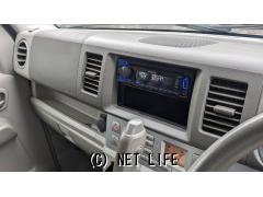 スズキ エブリイワゴン