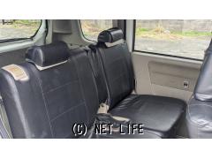 スズキ エブリイワゴン