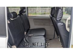 スズキ エブリイワゴン