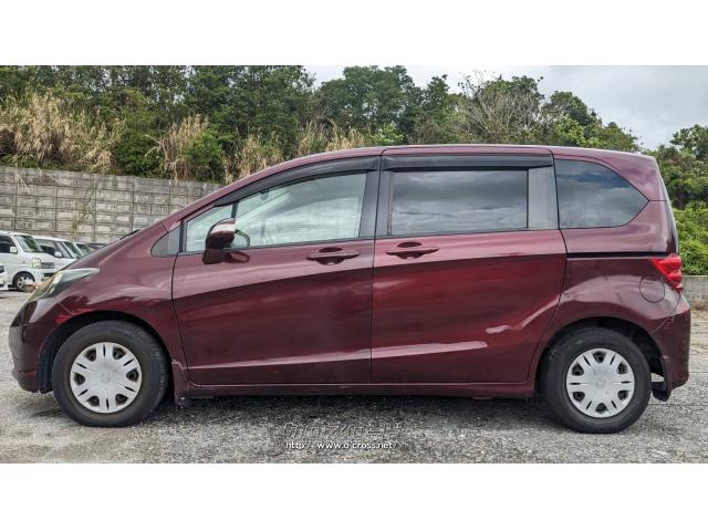 ホンダ フリード