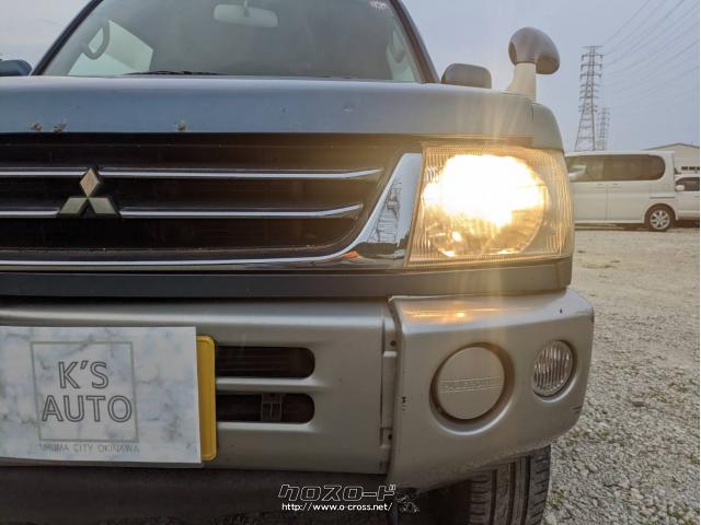 三菱 パジェロミニ