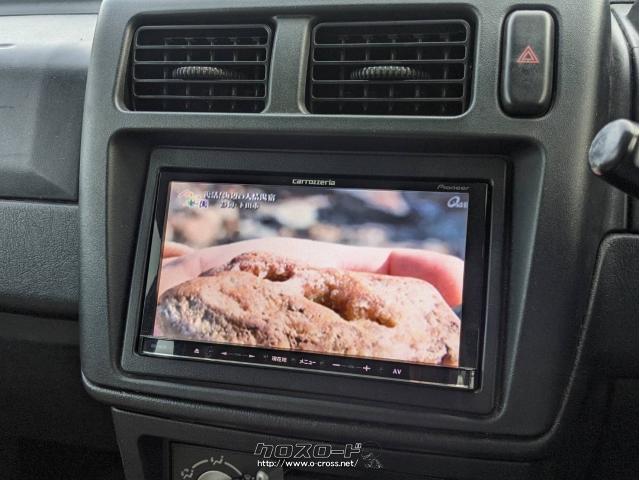 三菱 パジェロミニ