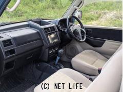 三菱 パジェロミニ