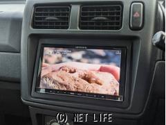 三菱 パジェロミニ