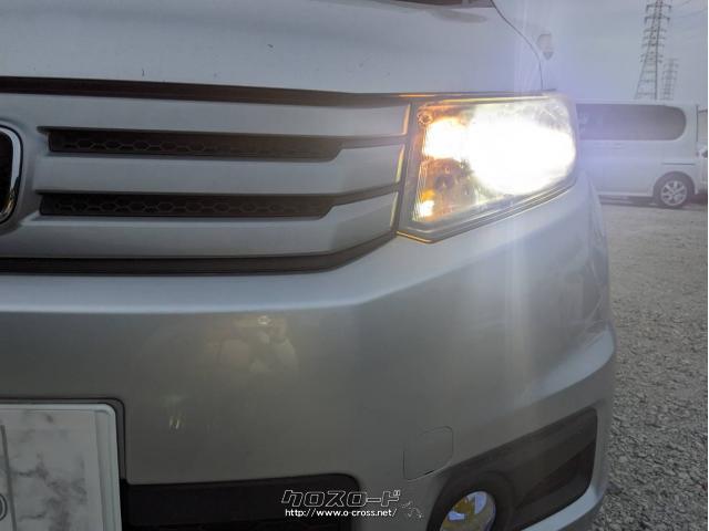 ホンダ フリードスパイク