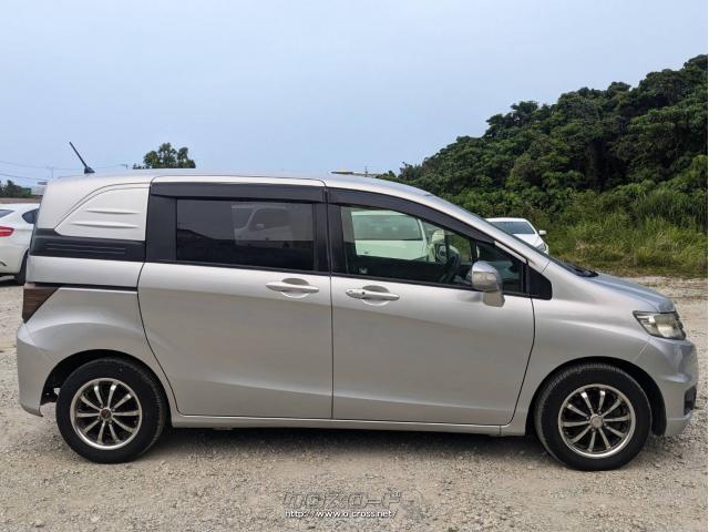 ホンダ フリードスパイク