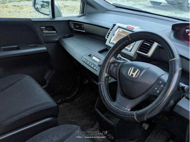 ホンダ フリードスパイク