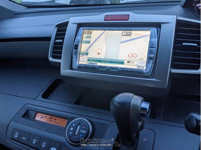 ホンダ フリードスパイク