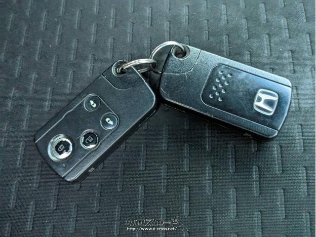 ホンダ フリードスパイク