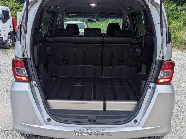 ホンダ フリードスパイク