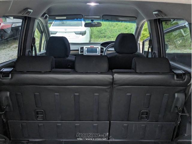 ホンダ フリードスパイク