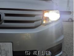 ホンダ フリードスパイク