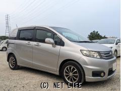 ホンダ フリードスパイク