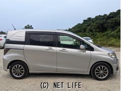 ホンダ フリードスパイク