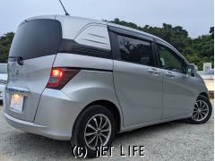 ホンダ フリードスパイク