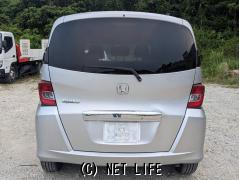 ホンダ フリードスパイク