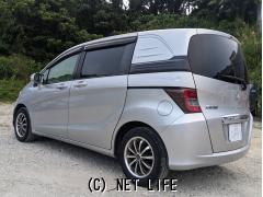 ホンダ フリードスパイク