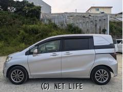 ホンダ フリードスパイク