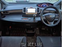 ホンダ フリードスパイク