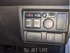 ホンダ フリードスパイク