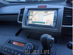 ホンダ フリードスパイク