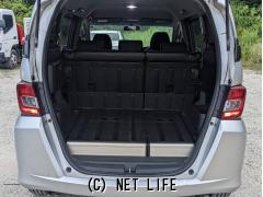 ホンダ フリードスパイク