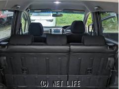 ホンダ フリードスパイク