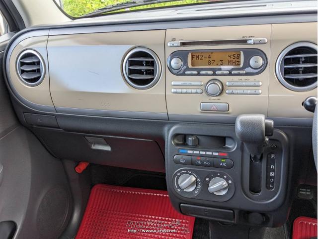 スズキ アルトラパン