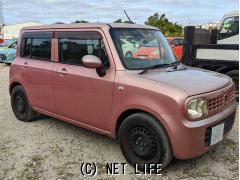 スズキ アルトラパン