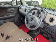 スズキ アルトラパン