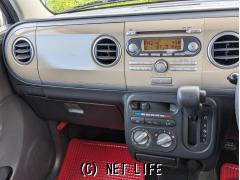 スズキ アルトラパン