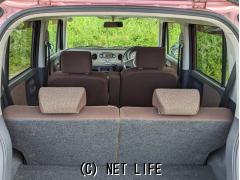 スズキ アルトラパン