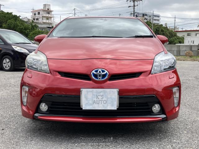 トヨタ プリウス