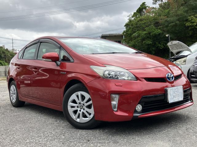 トヨタ プリウス