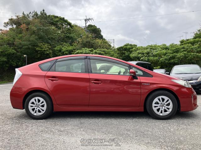 トヨタ プリウス