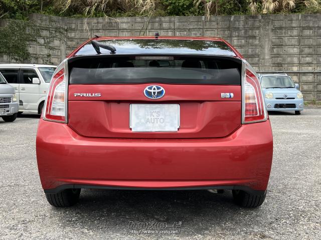 トヨタ プリウス