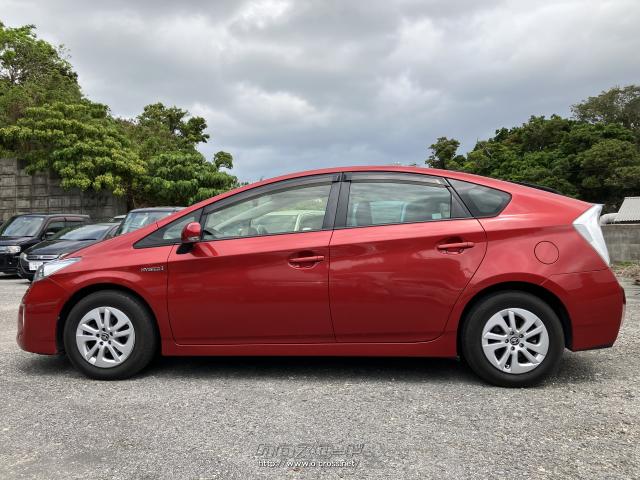 トヨタ プリウス