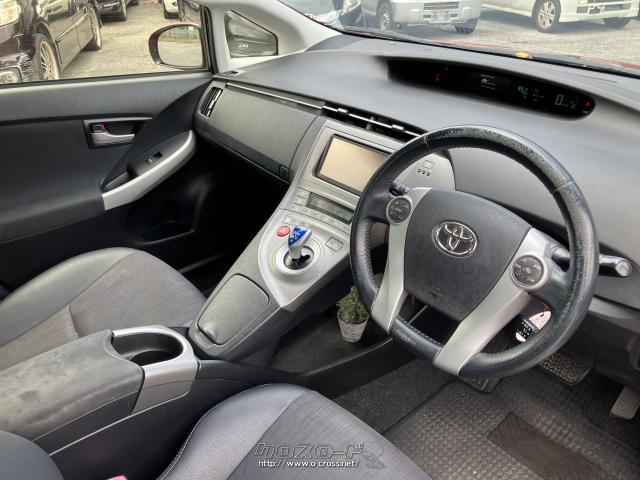トヨタ プリウス